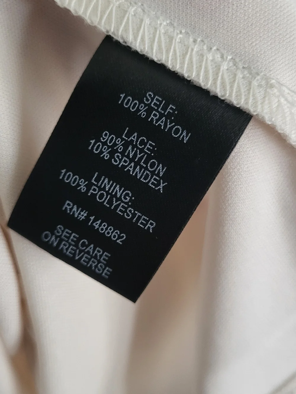 Torrid Maxi Gauze Lace Inset Hi Low Cottagecore Tank Dress - Picture 6 of 9